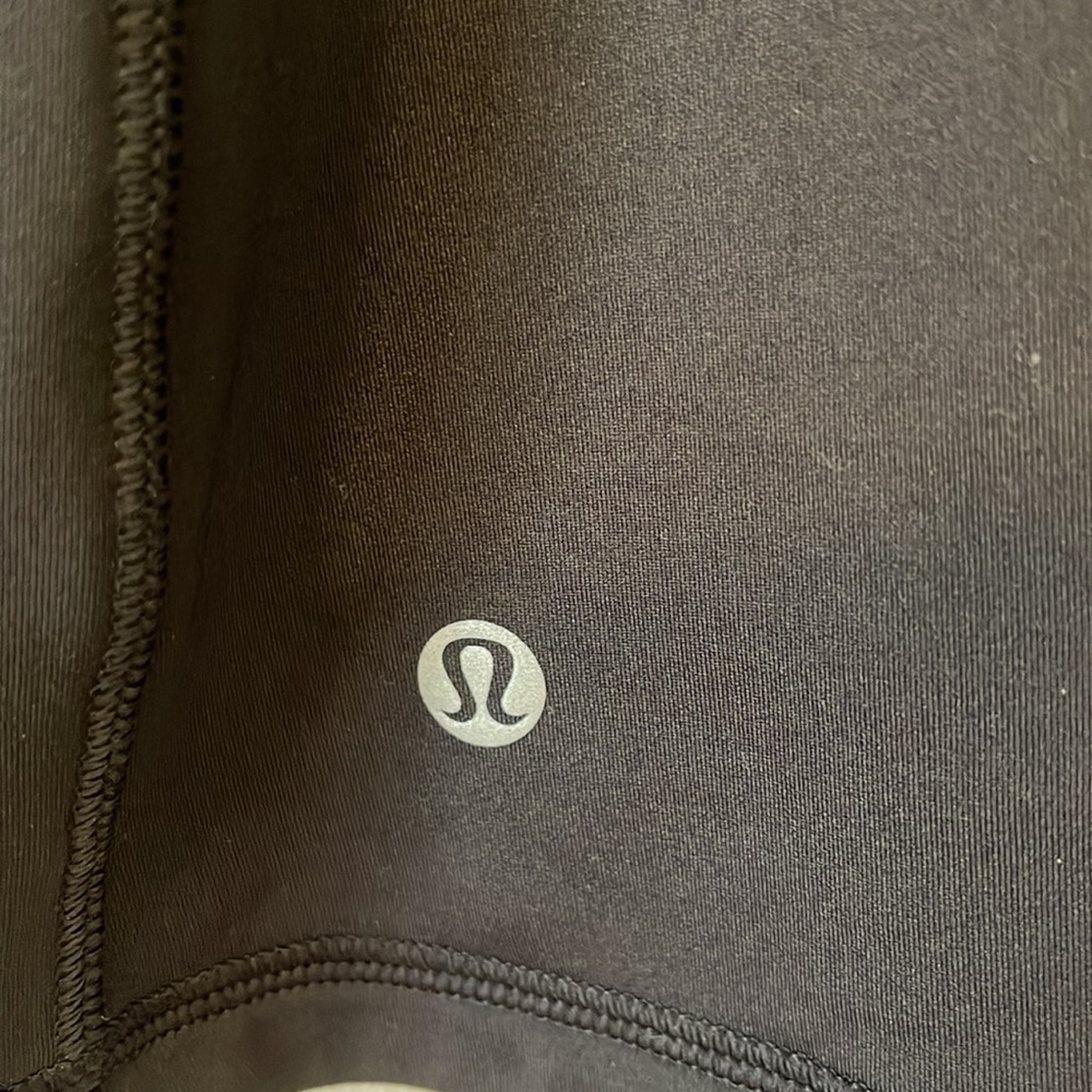 Lululemon First Mile Quarter Zip - Picture 4 of 7